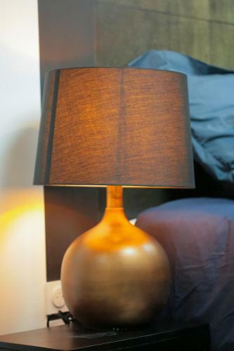 Apartamento Le Classy, T3 Hypercentre Chic Et Cosy, Wifi Par Sovalfi