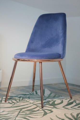 Apartamento Le Classy, T3 Hypercentre Chic Et Cosy, Wifi Par Sovalfi