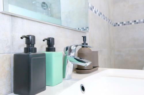 Apartamento Le Rhinoc�ros, T1 Hypercentre Chic Et Cosy, Wifi Par Sovalfi