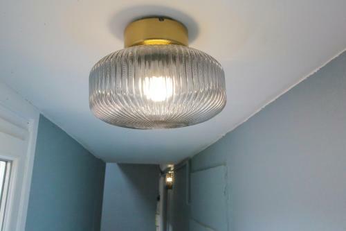 Apartamento Le Rhinoc�ros, T1 Hypercentre Chic Et Cosy, Wifi Par Sovalfi