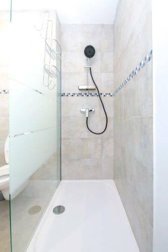 Apartamento Le Rhinoc�ros, T1 Hypercentre Chic Et Cosy, Wifi Par Sovalfi