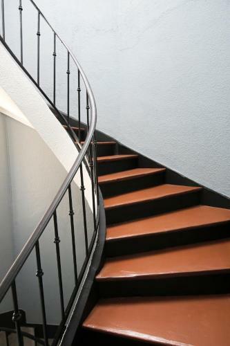Apartamento Le Rhinoc�ros, T1 Hypercentre Chic Et Cosy, Wifi Par Sovalfi