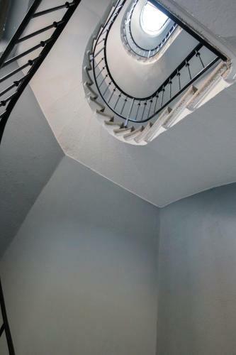 Apartamento Le Rhinoc�ros, T1 Hypercentre Chic Et Cosy, Wifi Par Sovalfi