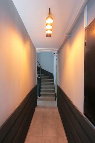 Apartamento Le Rhinoc�ros, T1 Hypercentre Chic Et Cosy, Wifi Par Sovalfi