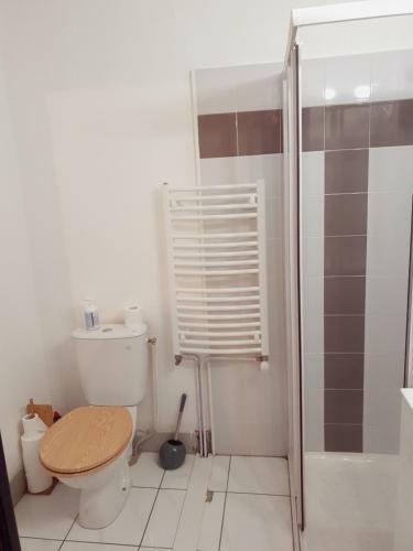 Apartamento Le Ch�teaucreux