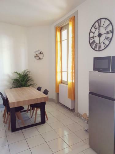 Apartamento Le Ch�teaucreux