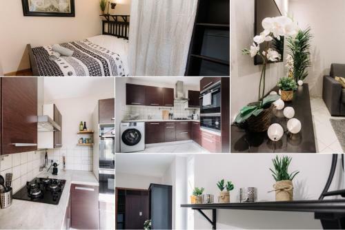 Apartamento Le Zenith - Calme Et Spacieux