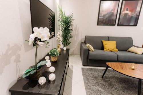 Apartamento Le Zenith - Calme Et Spacieux