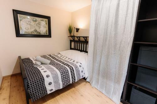 Apartamento Le Zenith - Calme Et Spacieux