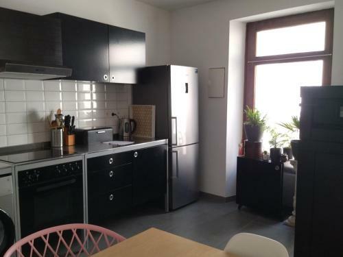 Apartamento La Belle Florentine
