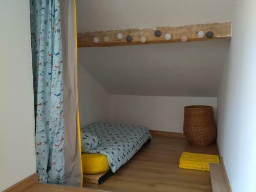 Apartamento La Belle Florentine