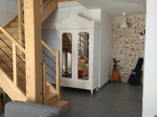 Apartamento La Belle Florentine