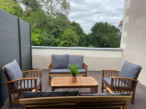 L?�chauguette Du Mont Glonne (6 Pers.)