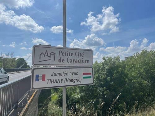 L?�chauguette Du Mont Glonne (6 Pers.)