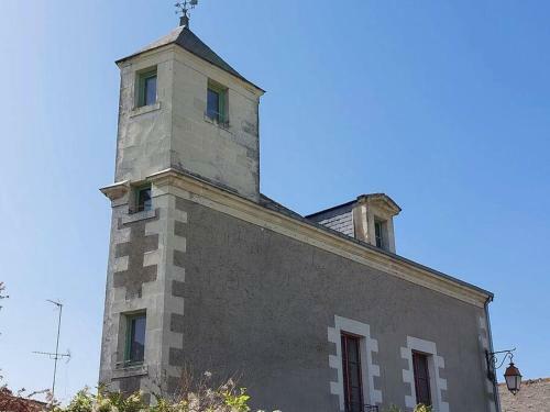 L?�chauguette Du Mont Glonne (6 Pers.)