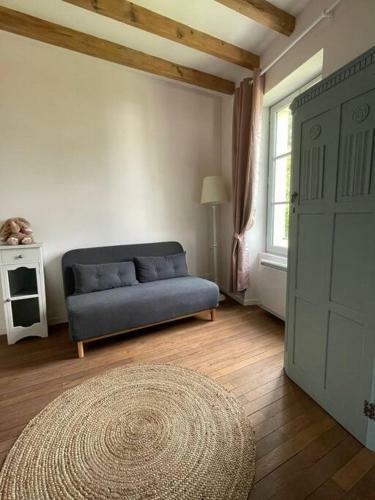 L?�chauguette Du Mont Glonne (6 Pers.)