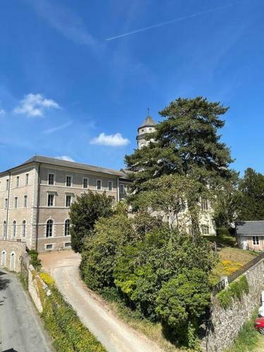 L?�chauguette Du Mont Glonne (6 Pers.)