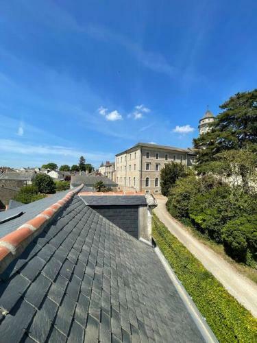 L?�chauguette Du Mont Glonne (6 Pers.)