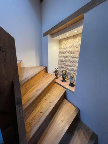 L?�chauguette Du Mont Glonne (6 Pers.)