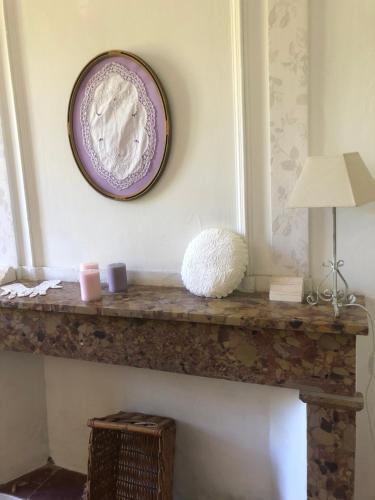 Hostal Les Dames De Saint Florent