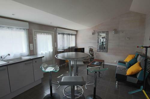 Apartamento Maisonette In Saint Froult