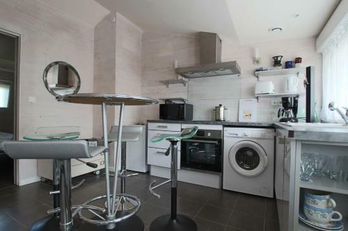 Apartamento Maisonette In Saint Froult