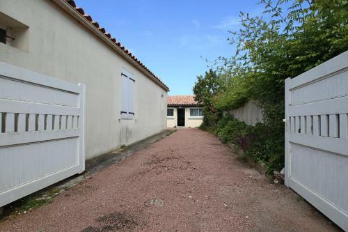 Apartamento Maisonette In Saint Froult
