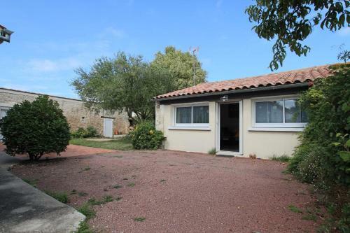 Apartamento Maisonette In Saint Froult