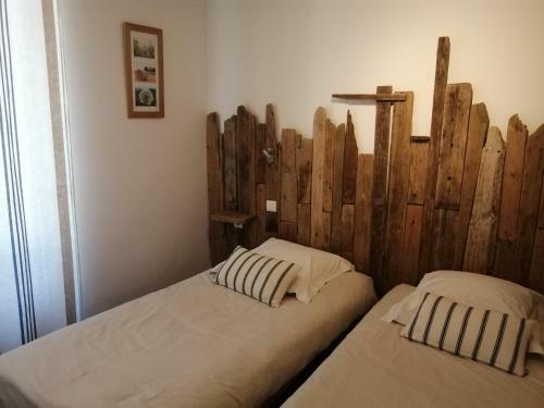 Bed & Breakfast Auberge De La Vall�e