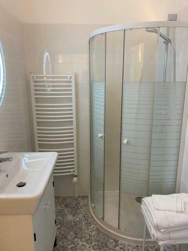 Apartamento Ch�teau De St-fulgent, G�te Le Parc
