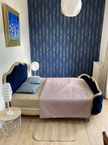 Apartamento Ch�teau De St-fulgent, G�te Le Parc