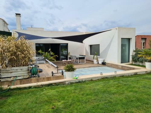 Villa Moderne