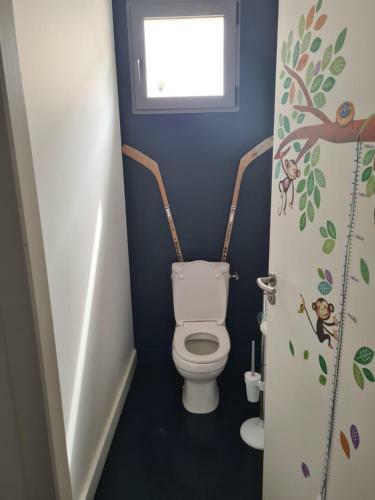Villa Moderne