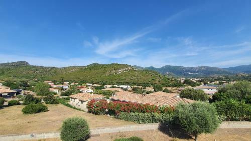 Apartamento T3 Luccia Proche Saint Florent