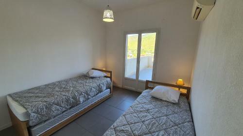 Apartamento T3 Luccia Proche Saint Florent