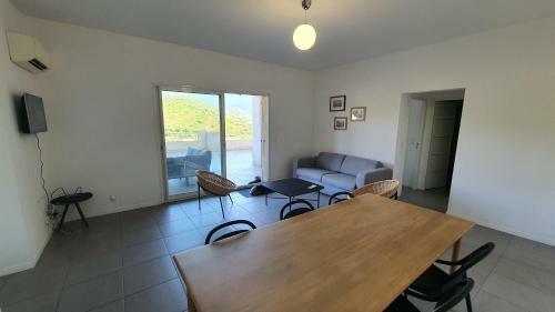 Apartamento T3 Luccia Proche Saint Florent