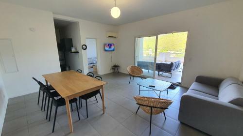 Apartamento T3 Luccia Proche Saint Florent