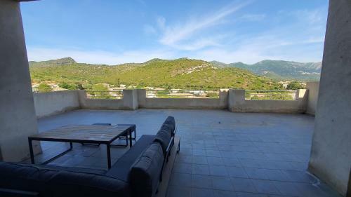 Apartamento T3 Luccia Proche Saint Florent