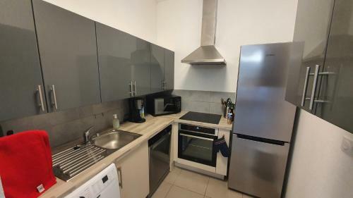 Apartamento T3 Luccia Proche Saint Florent