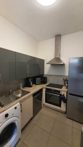 Apartamento T3 Luccia Proche Saint Florent