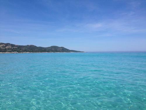 Apartamento Studio Vue Panoramique Mer Saint Florent