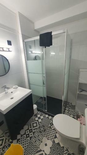 Apartamento Studio Vue Panoramique Mer Saint Florent