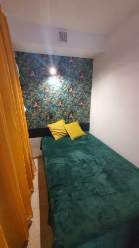 Apartamento Studio Vue Panoramique Mer Saint Florent