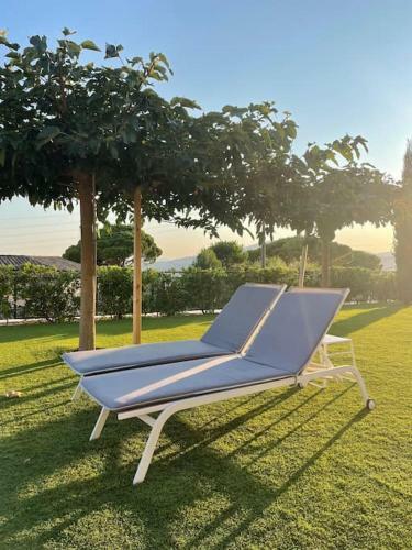 Magnifique Villa Avec Vue Fabuleuse Sur St Tropez! Villa Miremer!
