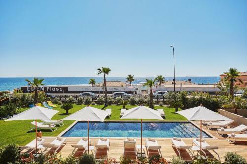 Hotel Eden H�tel