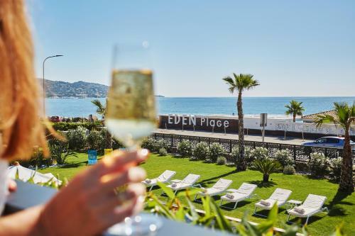 Hotel Eden H�tel