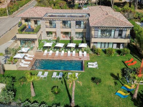 Hotel Eden H�tel