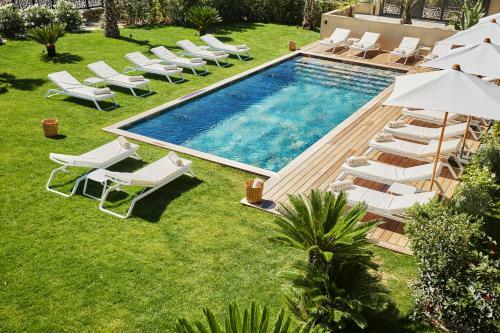 Hotel Eden H�tel