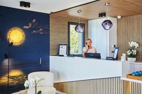 Hotel Eden H�tel