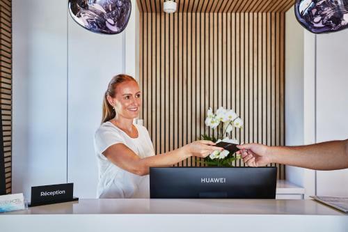 Hotel Eden H�tel